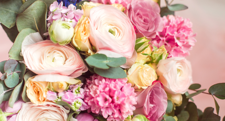 Jan's Floral Boutique